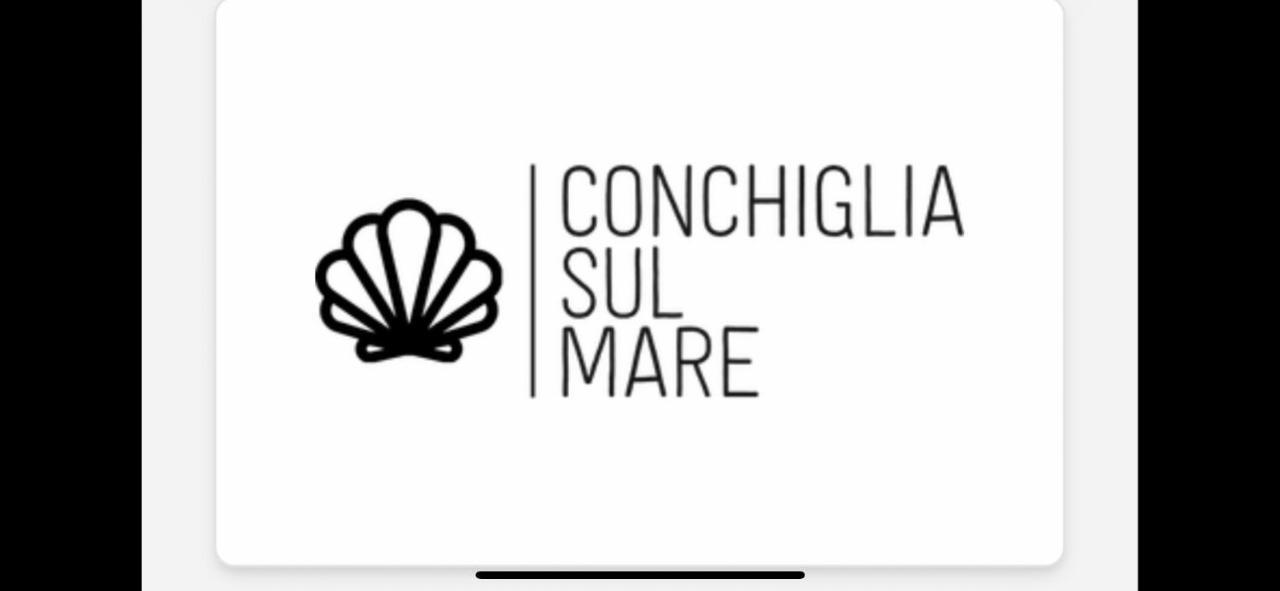 Conchiglia Sul Mare Villa Mazara del Vallo Luaran gambar