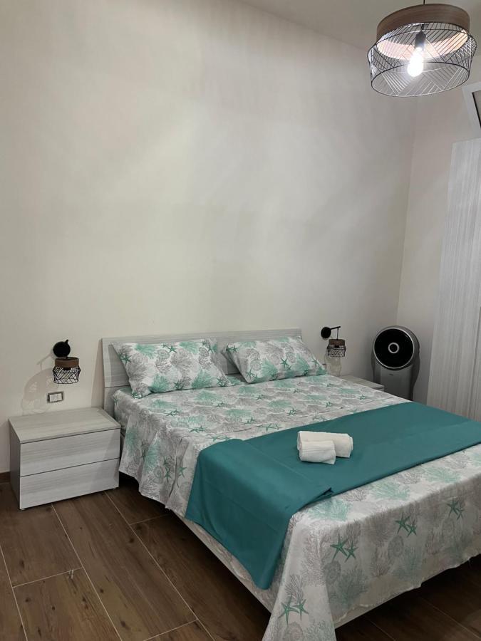 Conchiglia Sul Mare Villa Mazara del Vallo Luaran gambar